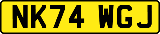 NK74WGJ