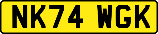 NK74WGK