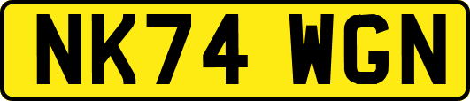 NK74WGN