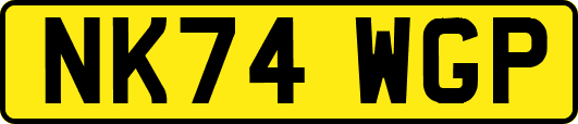 NK74WGP