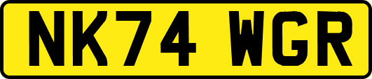 NK74WGR