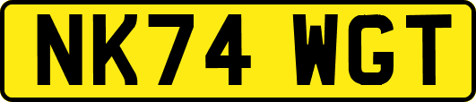 NK74WGT