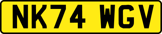 NK74WGV