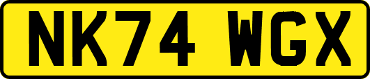 NK74WGX
