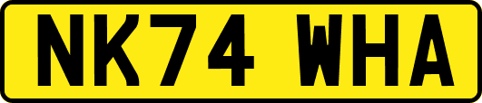 NK74WHA