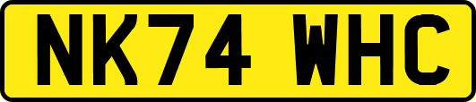 NK74WHC