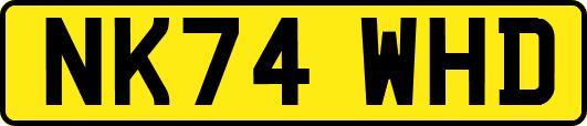 NK74WHD