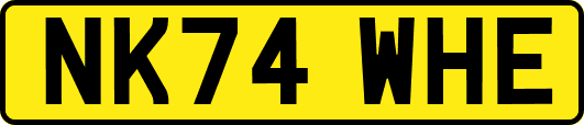 NK74WHE