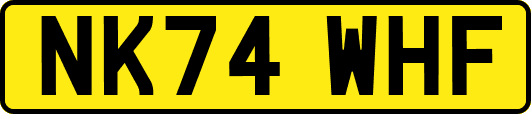 NK74WHF