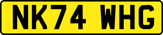 NK74WHG
