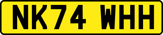 NK74WHH