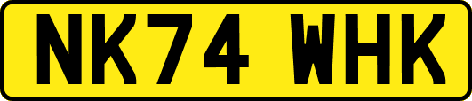 NK74WHK