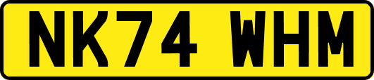 NK74WHM