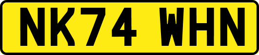 NK74WHN