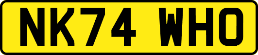 NK74WHO