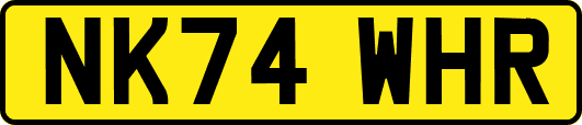 NK74WHR