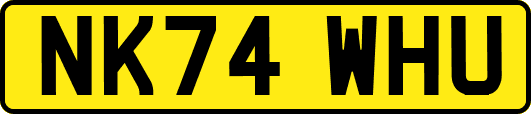 NK74WHU