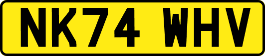 NK74WHV