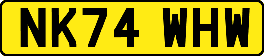 NK74WHW