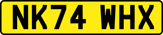 NK74WHX