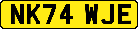 NK74WJE