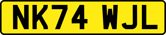 NK74WJL