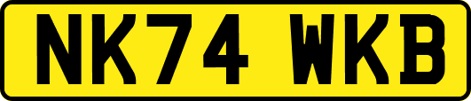 NK74WKB
