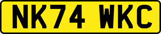 NK74WKC