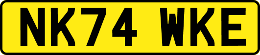 NK74WKE