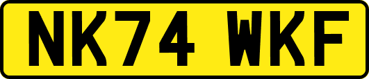 NK74WKF