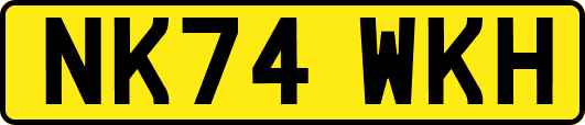 NK74WKH