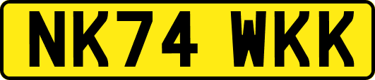 NK74WKK