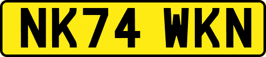 NK74WKN