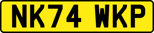 NK74WKP