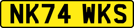NK74WKS