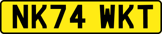 NK74WKT