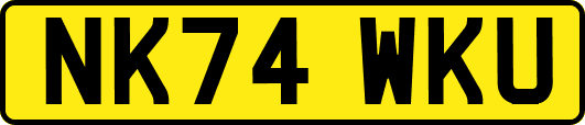 NK74WKU