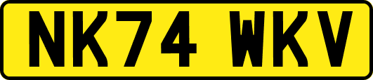 NK74WKV
