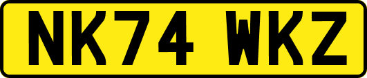 NK74WKZ