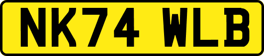 NK74WLB