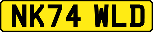 NK74WLD
