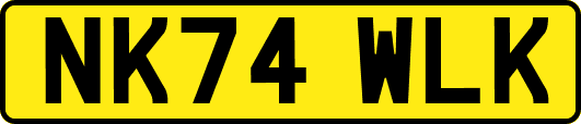 NK74WLK
