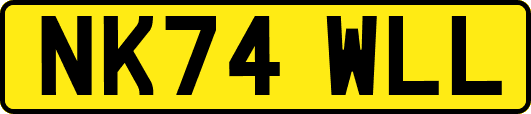 NK74WLL