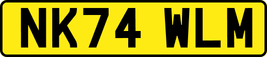 NK74WLM