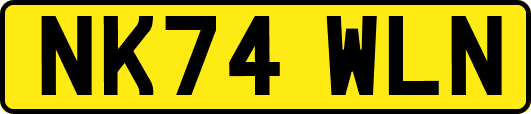 NK74WLN