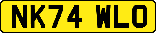 NK74WLO