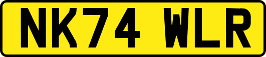 NK74WLR