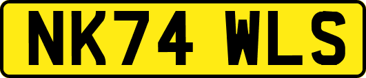 NK74WLS