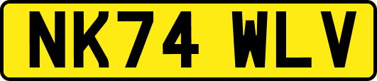 NK74WLV