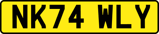 NK74WLY